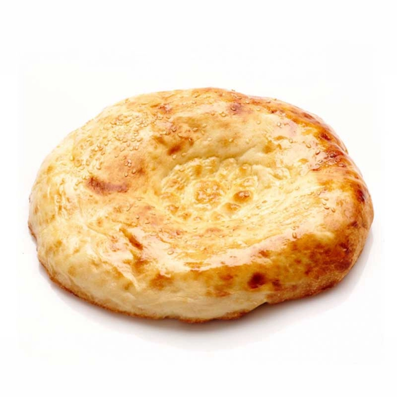 Лепешка узбекская Большая 