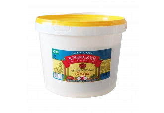 Майонез 30% "Крымский Блик"