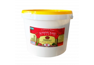 Майонез 67% "Крымский Блик"