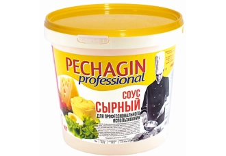 Соус Сырный "Печагин"